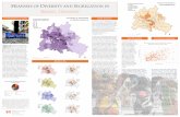 Backgrounds and Unemployment Rates Berlin residents with ... · backgrounds group together in a statisti-cally significant way, such that their places of residence are not distributed