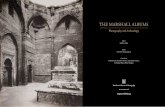 VIJAYANAGARA - Alkazi Foundation · View, Qutb Complex, Mehrauli, Delhi, c.1919–20, Silver Gelatin Print, 225 x 210 mm. Front Endpapers: Archaeological Survey of India, Iron Pillar,