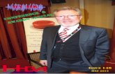 On Air - Hospital Broadcasting Association · 26 - Northumberland HR Visit 26 - Radio Tyneside Visit Front cover: David ‘Kid’ Jensen was the mystery guest in “An evening with…..”