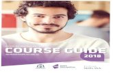 Goyder€¦ · Diploma of Civil Construction Design AZA8 Advanced Diploma of Civil Construction Design SOUTH METROPOLITAN TAFE AB25 Certificate Il in Building and Construction (Pathway