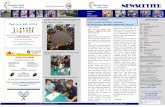 NEWSLETTER W2.pdf · Newsletter 8Newsletter 1 Term 3 4 August 2016 WE ARE A NUT FREE SCHOOL NEWSLETTER TERM 1 8 February 2019 LEADERSHIP TEAM MEMBERS Principal -Terena Pope, Deputy