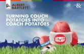 Guy & Co: Creative & Research Agency in Edinburgh€¦ · In the vegetable world, potatoes get a bad rap. Whilst a staple of British mealtimes, on one hand they're downplayed as the