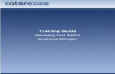 Managing Your Event Staff Guidebook - Caterease · Managing Your Event Staff Guidebook Author: Caterease Training Department Subject Keywords Created Date: 8/4/2014 11:32:29 AM ...