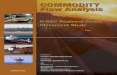 H-GAC Regional Goods Movement Study Goods Movement Study in order to evaluate the regionâ€™s extensive