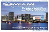 South Florida - Miami Realtors · Commercial Property Management Resources. Access useful information on Commercial Property Management, including: n. ... of every five U.S. companies