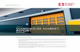 2013 Warehouse Market report - Knight Frank...by Akvion company, as well as the acquisition of a building in the warehouse complex PNK-Chekhov by the RB Invest company. All these transactions