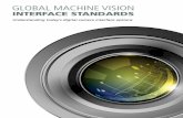 trade groups help fund, maintain ... - AIA | Vision Online · address the growing spectrum of industries that use vision technology have been introduced. In 2006 GigE Vision was released,