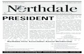 NORTHDALE CIVIC ASSOCIATION COMMUNITY NEWSLETTERnorthdale.org/northdale/Newsletter/PDF/2018/Northdale-0118.pdf · NO JOB TOO SMALL - LICENSED . BONDED - INSURED . 813-933-3968 . McCracken