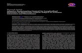 Adaptive Backstepping Control for Longitudinal Dynamics of ...downloads.hindawi.com/journals/mpe/2019/1019621.pdf · ResearchArticle Adaptive Backstepping Control for Longitudinal