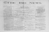 Rio News.memoria.bn.br/pdf/349070/per349070_1893_00029.pdfTHE RIO NEWS. [July i8th, 1893. %ns\xvmit£. THE EQUITABLE LIFE ASSURANCE SOCIETY OF THE UNITED STATES. Assets $153,000,000—Surplus