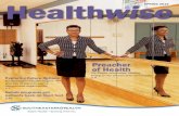 living to her church and community Southeastern Health begins · Southeastern Cardiology and Cardiovascular Clinic is located in the Southeastern Health Mall on the campus of Biggs