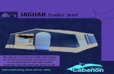 4 + 4 JAGUAR trailer tentbcc-cdn.azureedge.net/pdfs/categories/90-Plaquette JAGUAR Final.pdfThe jaguar is easy to setup and features excellent workmanship at a favourable price. Through