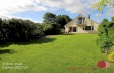 45 Beech Road Shipham, BS25 1SA€¦ · current vendors use this space as a family chilling out area for when the grandchildren come to stay. It could easily be transformed into a