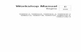 Workshop Manual...Engine Workshop Manual 2(0) D TAMD61A, TAMD62A, TAMD63L-A, TAMD63P-A TAMD71A, TAMD71B, TAMD72A, TAMD72P-A, TAMD72WJ-A