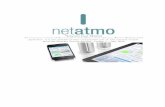 Netatmo User Manual An interactive version of this manual is … · 2018-05-31 · should ash green. If you are unsure whether your batteries still work, replace them. 5.3 Reason
