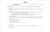 Sales Portal Garuda Indonesia · E-Ticket Email Verification No No Start Registrasi CMS Verifikasi Data CMS Create Corp. Prof. & Disc. orporate Partner Yes ECB Activation ECB COS
