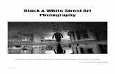 Black & White Street Art Photographyfiles.michail-photography.eu/200001172-17c4e18bde/... · Michail () has been inspired by the work of H.C.B., Garry Winogrand, Elliott Erwitt and