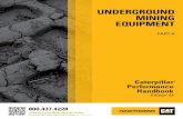 Caterpillar Performance Handbook, January 2014, SEBD0351-44...Edition 44 20-5 Specifications Conveyor Systems 20 Pre-Engineered BTGs Drive Power 111 to 372 kW (150 to 500 hp) Belt