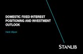 DOMESTIC FIXED INTEREST POSITIONING AND INVESTMENT OUTLOOK - Efficient Group …documents.efgroup.co.za/Documents/Boutique Collective... · 2017-06-09 · group of companies. The