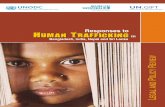 Bangladesh, India, Nepal and Sri Lanka · 2011-04-28 · Bangladesh, India, Nepal and Sri Lanka have all taken steps in the right direction to combat human trafficking; however, there