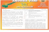 No.: 434 NEWSLETTER OF ANDHRA JESUIT PROVINCE JULY … · Members: Jagadeesh and Sunit.On 16th of April Jagadeesh and I reached Vinukonda parish for our Easter Ministry. We both were