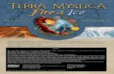 The peoples of Terra Mystica have been witnesses to many ... · of 3. The Mermaids and Fakirs have not built their Sanctuaries, so they do not get any Victory points in this category.