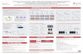 SITC 2017 Relapsed/Refractory Metastatic Solid Tumors · Presented at the Society for Immunotherapy of Cancer (SITC) 32nd Annual Meeting, November 8–12, 2017, National Harbor, MD