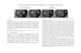 Emotional Remapping of Music to Facial Animationarya/pubs/vgs-06.pdf · classifying music based on these adjective groups is used to detect emotional states of music pieces [Li and
