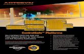 ControlSafe Platforms - Railway-News€¦ · embedded computer systems, Artesyn Embedded Technologies is a premier supplier of commercial off-the-shelf (COTS) fail-safe and fault-tolerant