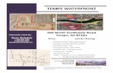 TEMPE WATERFRONTtempewaterfront.com/Images/ScottsLanding.pdf · Microsoft PowerPoint - ScottsLanding.pptx Author: Aric Created Date: 6/29/2009 8:03:23 PM ...