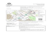 Rezoning Petition 2018-085 Final Staff Analysis REQUESTww.charmeck.org/Planning/Rezoning/2018/080-095/2018-085 staff a… · 22/01/2019  · crossing. • Pedestrian and ... this