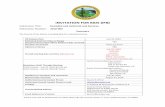 INVITATION FOR BIDS (IFB) - smcgov.org · 2018-07-19 · INVITATION FOR BIDS (IFB) Solicitation Title: Custodial and Janitorial and Services Solicitation Number: 2018-002 Summary