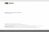 AVG Anti-Virus 2011aa-download.avg.com/filedir/doc/AVG_Anti-Virus/avg_avc...AVG Technologies CZ. The the ...