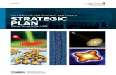 CNM TRIENNIAL REVIEW 2019 iii - Argonne National Laboratory · scientific themes of our five-year Strategic Plan. The themes of the Strategic Plan connect the CNM research groups
