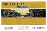 CLFP FOUNDATION | 2020 V.1 CLFP - Leasing Newsleasingnews.org/PDF/clfp_April2020.pdf · Daniel Nelson, CLFP Tamarack Consulting Kathy Nordendahl, CLFP Dedicated Funding ... We will