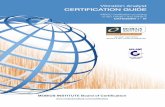 MOBIUS INSTITUTE · 2018-05-11 · Category II Vibration Analysts ... Mobius Institute began certifying Vibration Analysts in 2005. The Mobius Institute Board of Certification (MIBoC)