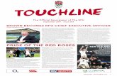 BROWN BECOMES RFU CHIEF EXECUTIVE OFFICERfiles.pitchero.com/counties/82/1505933293.pdf2011. He also served as Managing Director of England Rugby 2015, responsible for organising the