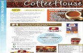 800-662-2534, ext. I...800-662-2534, ext. I Marathon's CoffeeHouse Solutions Program offers you a single source for your product, distribution, equipment, installation, maintenance,