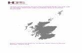 HEADS OF PLANNING SCOTLAND (HOPS) SURVEY ON THE …hopscotland.files.wordpress.com/2019/01/final-report-skills-and-shared...Scottish Young Planners’ Network Graduate Progression