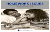 JBCC | Coping with Homework Challenges · 6 DOES YOUR CHILD SAY THEY “JUST DON’T CARE”? TALK TO YOUR CHILD Many times your child may have a simple answer. Ask, “It seems like