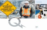 THIRD QUARTER 125 JE M’ENGAGE DANS LE VIRAGE DE LA … · 2018-01-09 · Revenue 4,257 2,908 2,753 Electricity sales in Québec 3,672 2,501 2,319 Electricity sales outside Québec