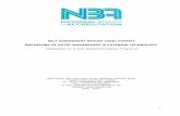 SELF ASSESSMENT REPORT (SAR) FORMAT BACHELORS OF HOTEL … · BACHELORS OF HOTEL MANAGEMENT & CATERING TECHNOLOGY (Applicable for 4 year Bachelors Degree Programs) NBCC Place, 4th