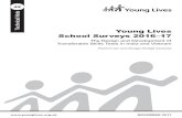 Young Lives School Surveys 2016–17 · 2017-11-07 · YOUNG LIVES SCHOOL SURVEYS 2016–17: THE DESIGN AND DEVELOPMENT OF TRANSFERABLE SKILLS TESTS IN INDIA AND VIETNAM 4 The authors