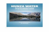 Dr. Iztok Ostan - Institut-O · 2017-12-31 · 2 Dr. Iztok Ostan HUNZA WATER and its re-creation by means of the FHES mineral powder Summary of Research Studies Koper: Institut.O
