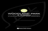 WOODLAND PARK - Boston Commercial Real Estate Brokerage Firm · Woodland Park Apartments exemplifies Irreplaceable Real Estate in every sense of the term. COMMUTER ACCESS, TRANSIT