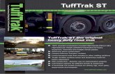 TTST 2PP CC18 - TuffTrakInternationally proven TuffTrak® ST delivers heavy duty temporary access for all weather and ground conditions within. » Civil Engineering » Construction