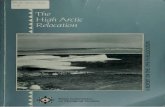 The High Arctic Relocationdata2.archives.ca/rcap/pdf/rcap-458.pdfCanadian Cataloguin ign Publicatio Datn a Main entr undey r title: The High Arctic relocation: a report on the 1953-55