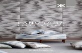Barbara Barry Panorama · 2020-02-10 · panorama a collection of fabrics, wall coverings and carpets in hushed tones and textural constructions. inspired by the native californian