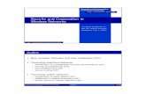 Security and Cooperation in Wireless Networksbuttyan/courses/tutorials/MobileSummit... · 2007-10-01 · New wireless networks and new challenges (20’) ... merging terminal and