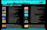 Indie Bestsellers HardcoverWeek of 06.28bookweb.org/sites/default/files/bestsellers/20170628full.pdf · 2017-06-28 · FICTION NONFICTION Hardcover Indie Bestsellers Week of 06.28.17